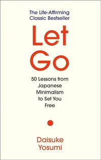 Enlarge image Cover: Let Go - Atlantic Books