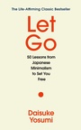 Cover: Let Go - Atlantic Books