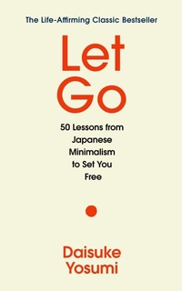 Enlarge image Cover: Let Go - Atlantic Books