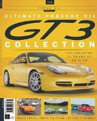 Abbildung von: Ultimate Porsche 911 GT3 Collection - Future Publishing Limited