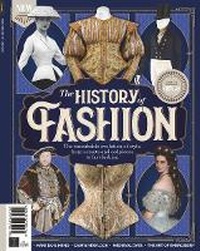 Abbildung von: All About History History of Fashion - Future Publishing Limited