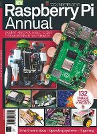 Abbildung von: Raspberry Pi Annual - Future Publishing Limited
