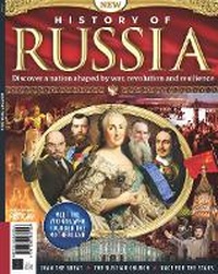 Abbildung von: All About History History of Russia - Future Publishing Limited