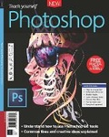 Bild: Teach Yourself Photoshop - Future Publishing Limited
