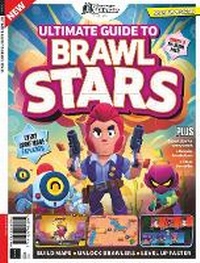 Abbildung von: Ultimate Guide to Brawl Stars - Future Publishing Limited