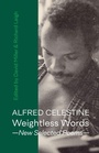 Cover: Weightless Words - Shearsman Books