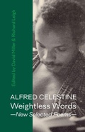 Cover: Weightless Words - Shearsman Books