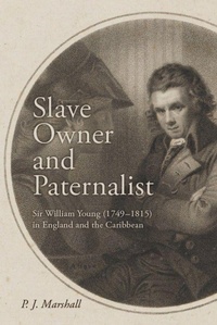 Abbildung von: Slave Owner and Paternalist - Boydell & Brewer