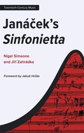 Cover: Janacek's Sinfonietta - Boydell & Brewer