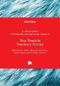 Cover: New Trends in Veterinary Practice - IntechOpen
