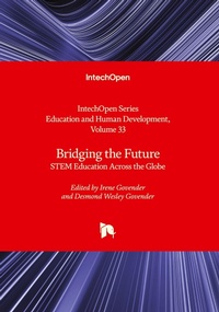 Enlarge image Cover: Bridging the Future - IntechOpen