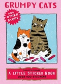 Cover: Grumpy Cats and Other Stuff - Skittledog