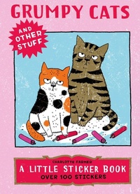 Enlarge image Cover: Grumpy Cats and Other Stuff - Skittledog