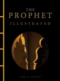 Cover: The Prophet Illustrated - Amber Books
