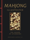 Cover: Mahjong Illustrated - Amber Books