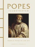Cover: Popes Illustrated - Amber Books