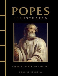 Abbildung von: Popes Illustrated - Amber Books