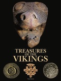 Cover: Treasures of the Vikings - Amber Books