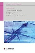 Cover: Data Commodification and the Law - Intersentia