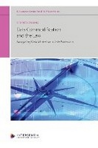 Enlarge image Cover: Data Commodification and the Law - Intersentia