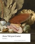 Cover: Anne Vallayer-Coster - Lund Humphries Publishers Ltd