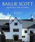 Cover: Baillie Scott - Lund Humphries Publishers Ltd