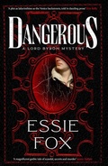 Cover: Dangerous - Orenda Books