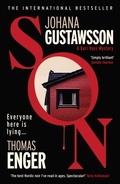 Cover: SON: Volume 1 - Orenda Books