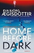 Cover: Penguins and People - Orenda Books