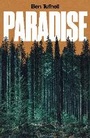 Cover: Paradise - Influx Press