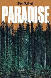 Enlarge image Cover: Paradise - Influx Press