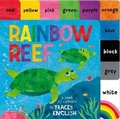 Cover: Rainbow Reef Colours - Allsorted