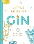 Cover: Little Book of Gin - Allsorted