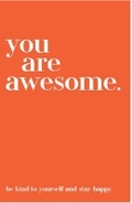 Cover: Quotables You Are Awesome - Allsorted