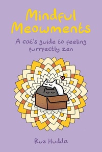 Abbildung von: Mindful Meowments - CICO Books