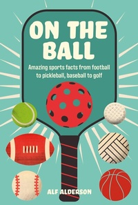 Abbildung von: On the Ball - CICO Books