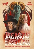 Cover: Beasts In The Cellar - FAB Press