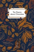 Cover: Ten Poems about Chocolate - Candlestick Press