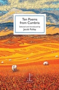 Cover: Ten Poems from Cumbria - Candlestick Press