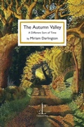 Cover: The Autumn Valley - Candlestick Press