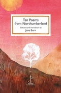 Cover: Ten Poems from Northumberland - Candlestick Press
