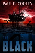 Cover: The Black - Shadowpublications.com
