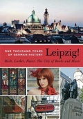 Cover: Leipzig! - Berlinica
