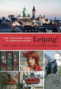 Abbildung von: Leipzig! - Berlinica