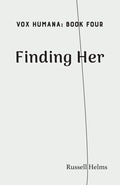 Cover: Finding Her - sij books