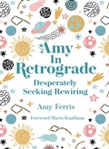 Cover: Amy in Retrograde - G Editions