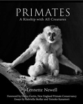 Cover: Primates - G Editions