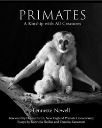 Enlarge image Cover: Primates - G Editions
