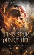 Cover: Eine Spur Dunkelheit - Sky Publishing