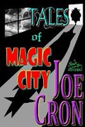 Cover: Tales of Magic City - Lardin Press